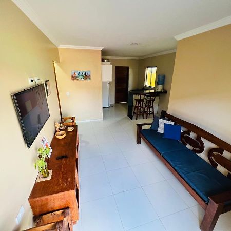 Hostel Maracaipe Porto de Galinhas Bagian luar foto