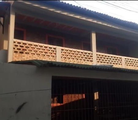 Hostel Maracaipe Porto de Galinhas Bagian luar foto
