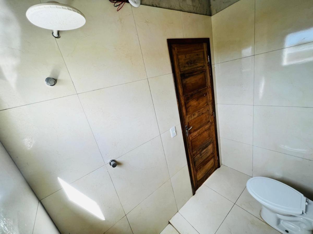 Hostel Maracaipe Porto de Galinhas Bagian luar foto