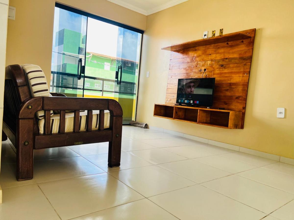 Hostel Maracaipe Porto de Galinhas Bagian luar foto