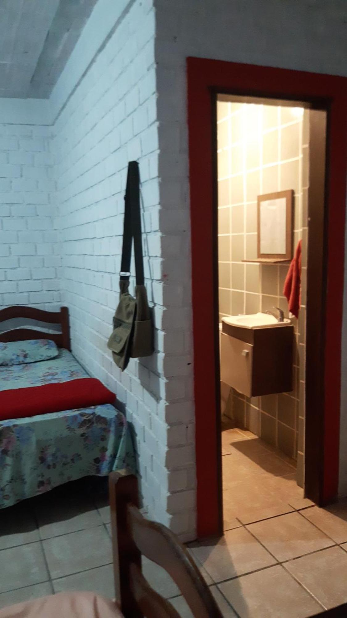 Hostel Maracaipe Porto de Galinhas Bagian luar foto