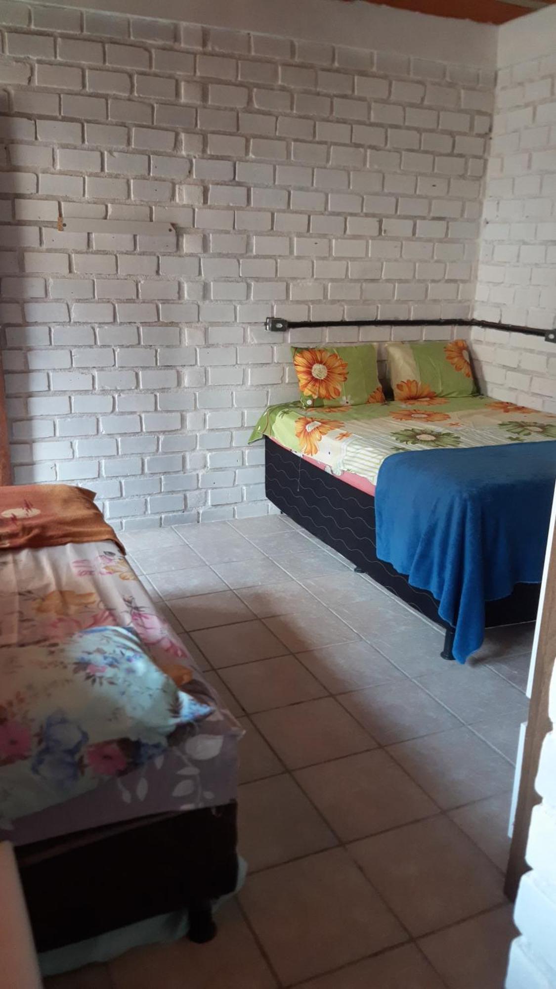 Hostel Maracaipe Porto de Galinhas Bagian luar foto