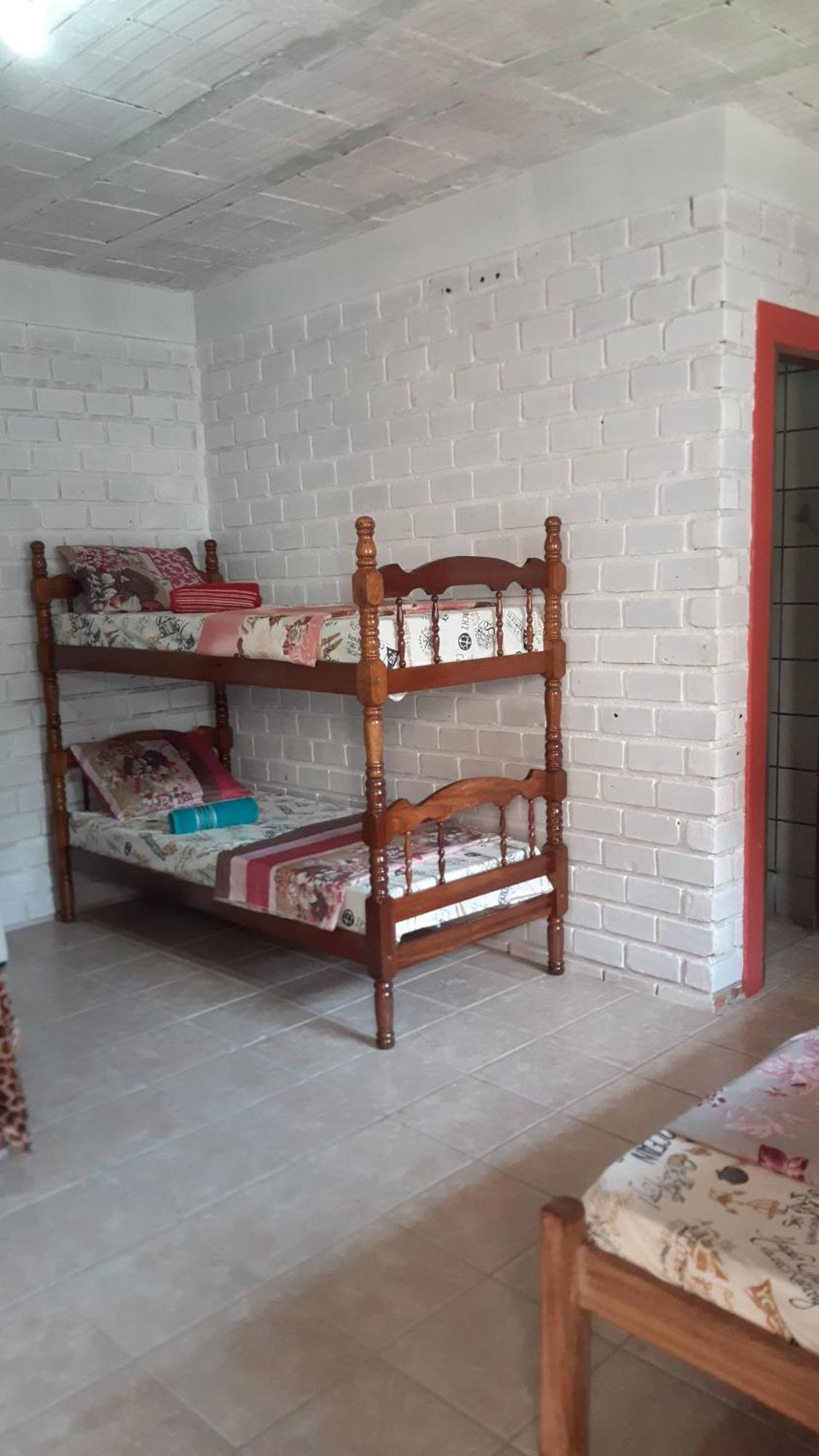 Hostel Maracaipe Porto de Galinhas Bagian luar foto