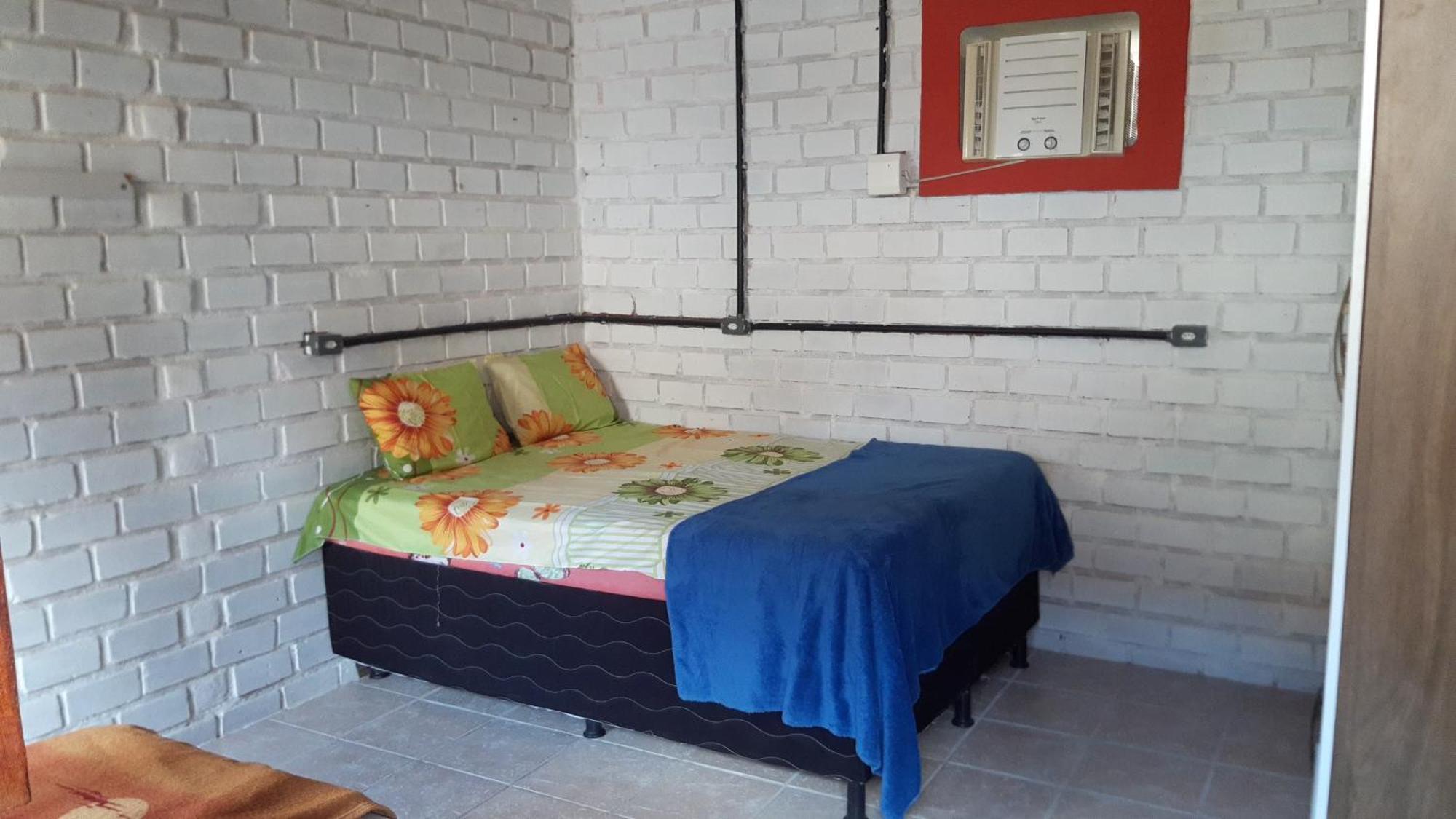 Hostel Maracaipe Porto de Galinhas Bagian luar foto