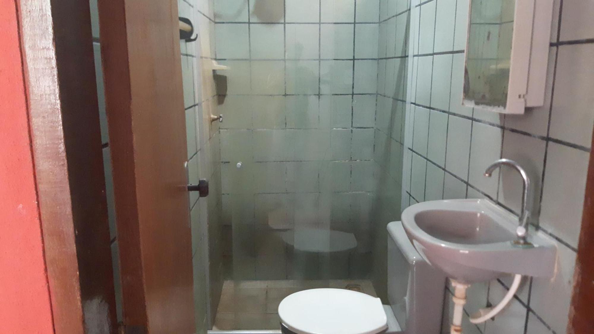 Hostel Maracaipe Porto de Galinhas Bagian luar foto